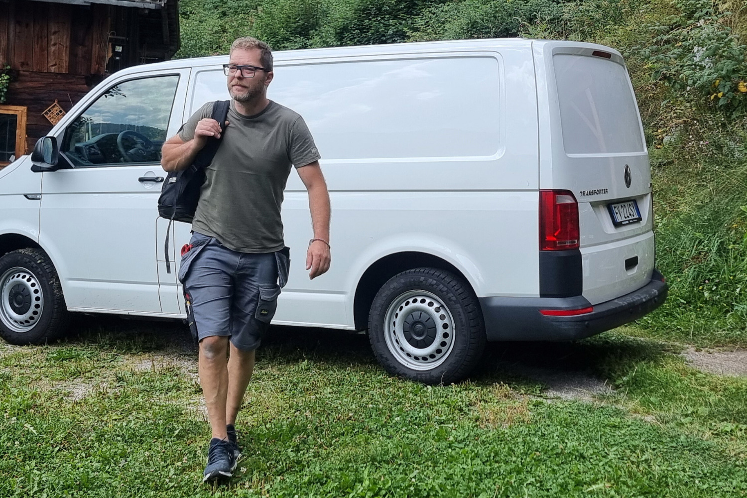 Ihr Fachmann in Südtirol